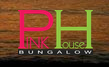Pink House Bangalow